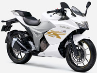 ジクサーＳＦ２５０