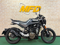 ハスクバーナ　ＳＶＡＲＴＰＩＬＥＮ４０１
