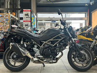 ＳＶ６５０