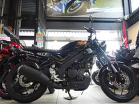 ＸＳＲ１５５