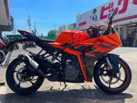 ＫＴＭ　ＲＣ３９０
