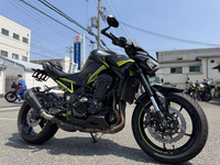 Ｚ９００