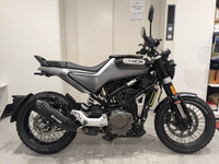 ハスクバーナ　ＳＶＡＲＴＰＩＬＥＮ４０１