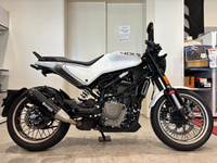 ハスクバーナ　ＳＶＡＲＴＰＩＬＥＮ４０１