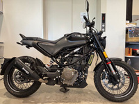 ハスクバーナ　ＳＶＡＲＴＰＩＬＥＮ４０１