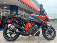 ＫＴＭ　１２９０ＳＵＰＥＲ　ＤＵＫＥ　ＧＴ
