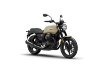 モトグッチ　Ｖ７　ストーン