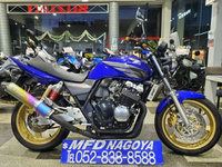 ＣＢ４００ＳＦ