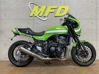 Ｚ９００ＲＳ　ＣＡＦＥ
