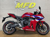 ＣＢＲ６５０Ｒ