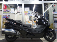 スカイウェイブ２５０　ＴｙｐｅＳ