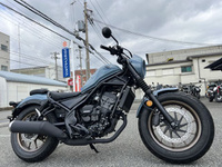 レブル２５０