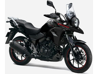 Ｖストローム２５０