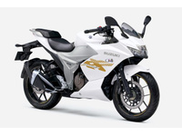 ジクサーＳＦ２５０