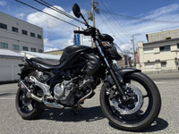 グラディウス４００　ＡＢＳ