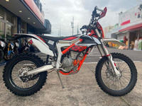 ＫＴＭ　ＦＲＥＥＲＩＤＥ２５０Ｆ