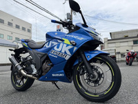 ジクサーＳＦ２５０