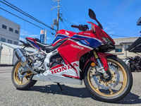 ＣＢＲ２５０ＲＲ