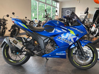 ジクサーＳＦ２５０