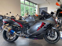 ＧＳＸ１３００Ｒ　ハヤブサ