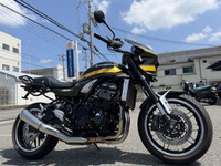 Ｚ９００ＲＳ