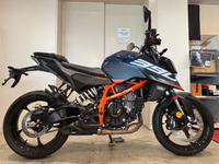 ＫＴＭ　３９０ＤＵＫＥ
