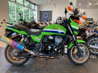 ＺＲＸ１２００　ＤＡＥＧ