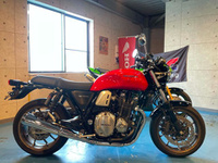 ＣＢ１１００ＲＳ