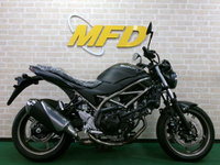 ＳＶ６５０