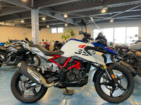 ＢＭＷ　Ｇ３１０ＧＳ