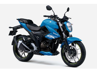 ジクサー２５０