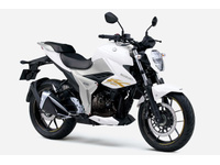 ジクサー２５０