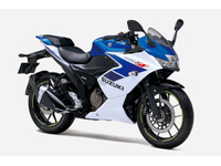 ジクサーＳＦ２５０