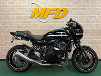 Ｚ９００ＲＳ　ＣＡＦＥ