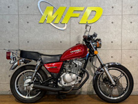 ＧＮ１２５