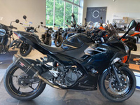 Ｎｉｎｊａ　４００