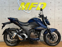 ジクサー２５０