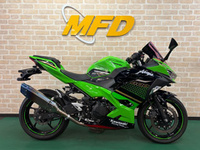 Ｎｉｎｊａ　４００