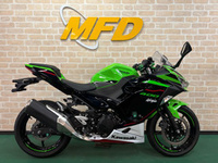 Ｎｉｎｊａ　４００
