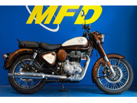 Ｒエンフィールド　クラシック３５０