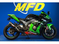 カワサキ Ninja ZX－10R (1214895) | 中古バイク・新車の事