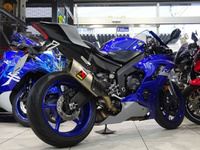 ＹＺＦ－Ｒ６