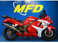 ＧＳＸ１３００Ｒ　ハヤブサ