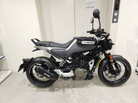 ハスクバーナ　ＳＶＡＲＴＰＩＬＥＮ４０１