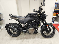 ハスクバーナ　ＳＶＡＲＴＰＩＬＥＮ４０１