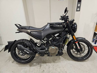 ハスクバーナ　ＳＶＡＲＴＰＩＬＥＮ４０１