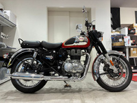 Ｒエンフィールド　クラシック３５０