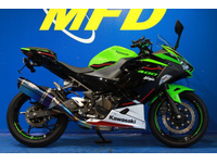 Ｎｉｎｊａ　４００