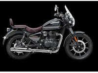 Ｒエンフィールド　Ｍｅｔｅｏｒ３５０　スーパーノヴァ