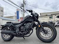 レブル２５０